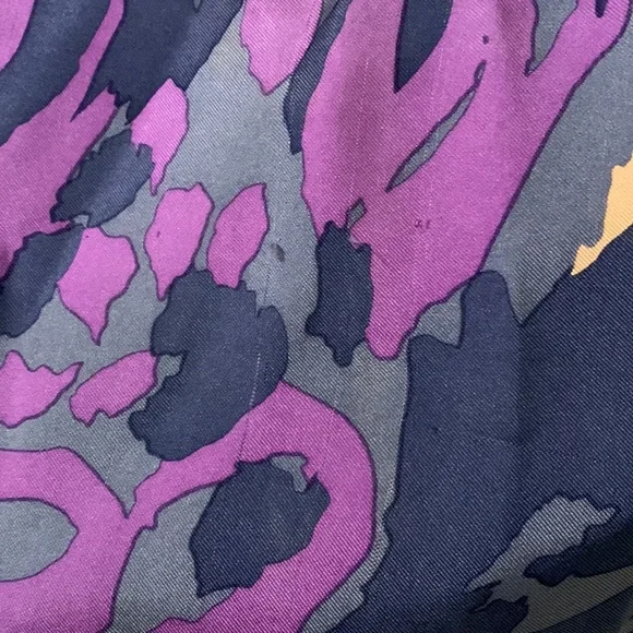 Tibi colorful strapless dress - Picture 3 of 6